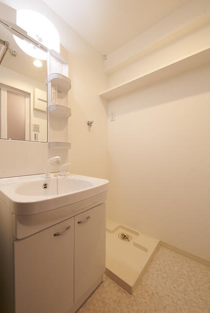 ラヴィエント南千住Ⅲ その他2