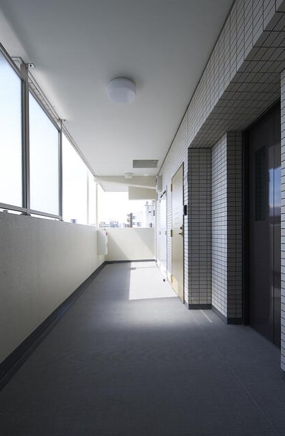 ラヴィエント南千住Ⅲ その他5