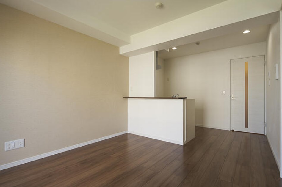 ラヴィエント南千住Ⅲ リビング