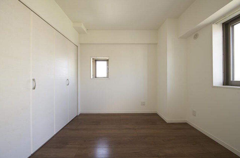 ラヴィエント南千住Ⅲ ベッドルーム