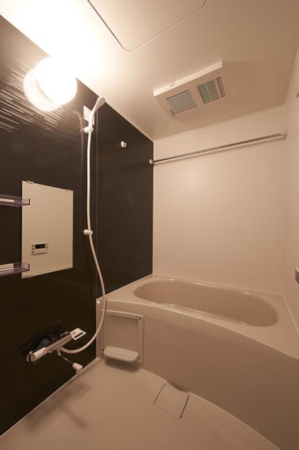 ラヴィエント南千住Ⅲ 風呂画像