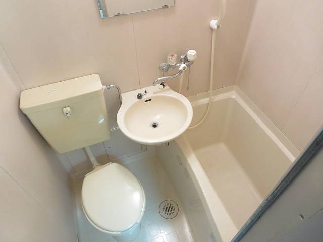 ディアコートカナスギ その他2