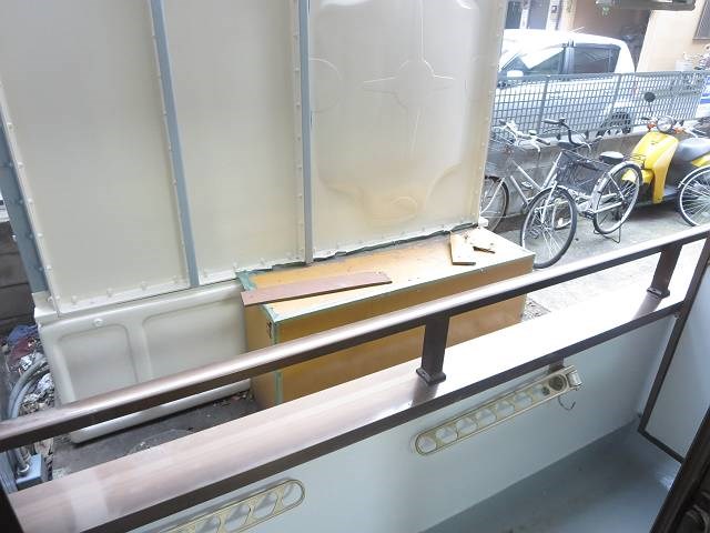 ディアコートカナスギ その他6