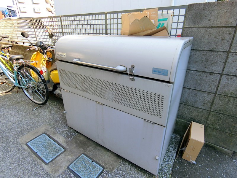 ディアコートカナスギ その他9