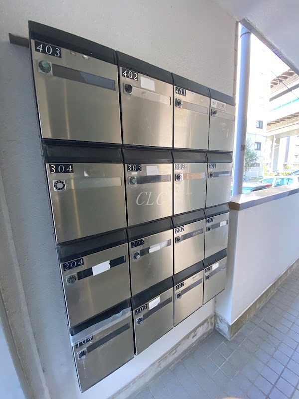 ディアコートカナスギ その他10