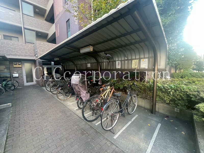 コンポステラ飯塚 その他10