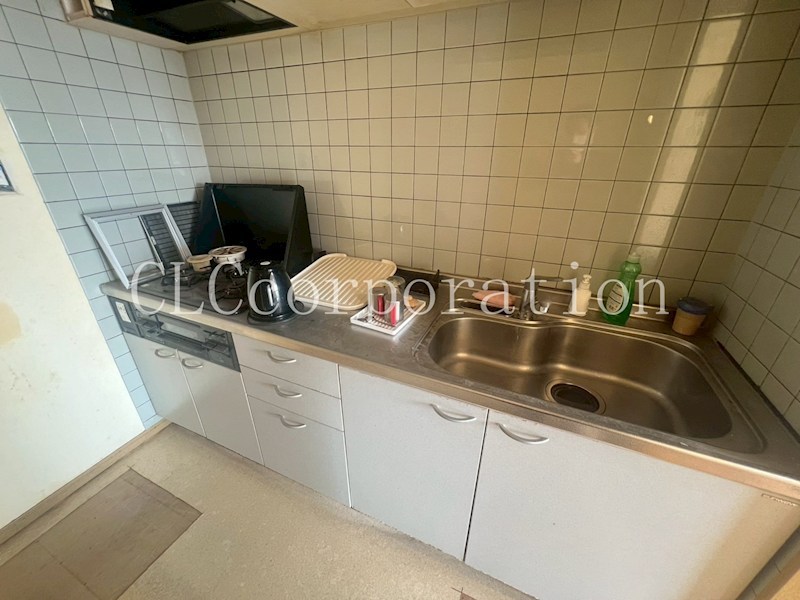 コンポステラ飯塚 キッチン