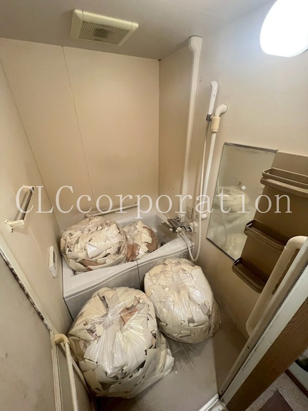 コンポステラ飯塚 風呂画像