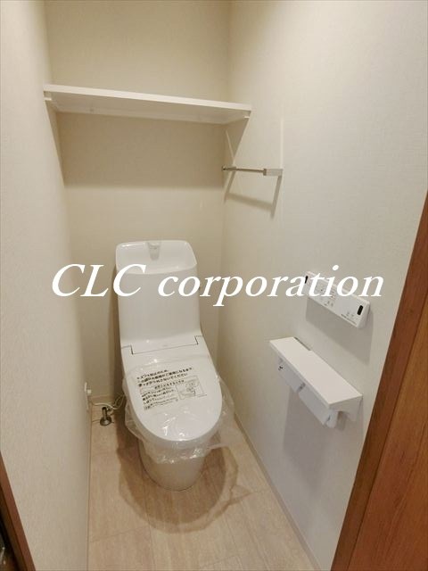 クリオ ラモード水天宮前 その他1