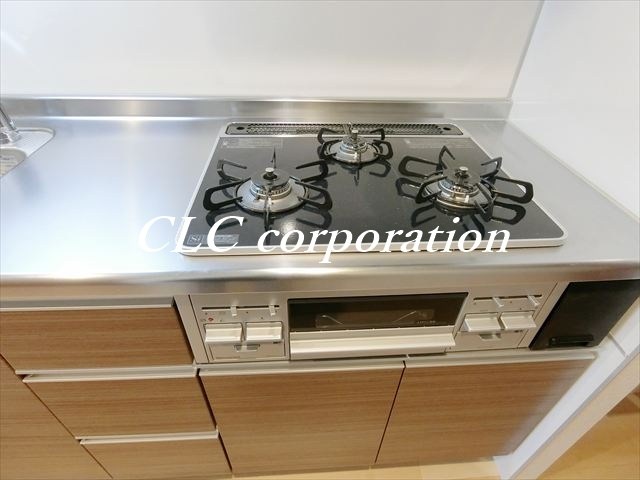 クリオ ラモード水天宮前 その他10