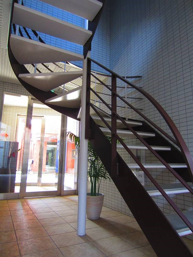 オプサス東尾久 その他9