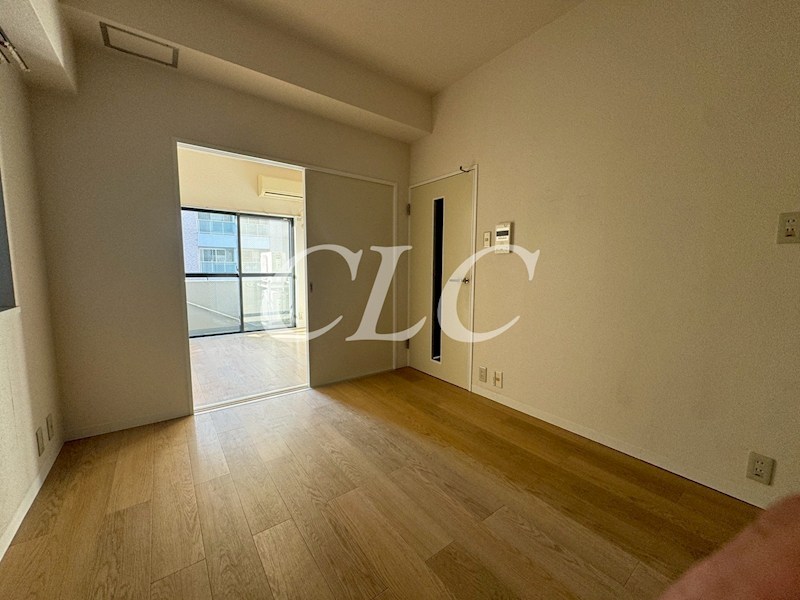 壱番館 ベッドルーム