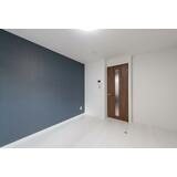 アレッサ西日暮里  リビング