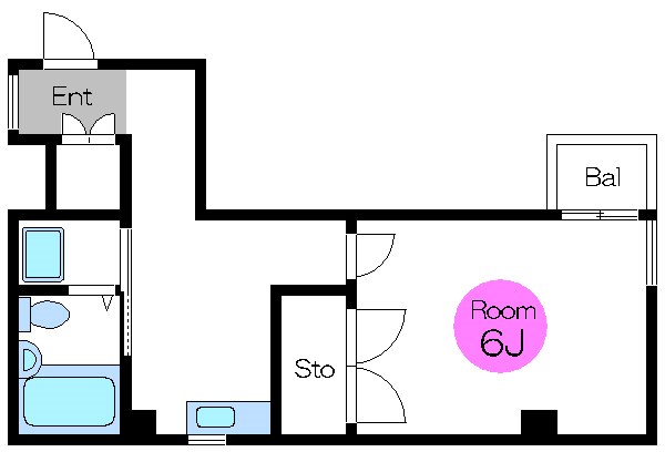 パインプレジオ 間取り