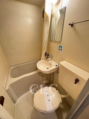 パインプレジオ 風呂画像