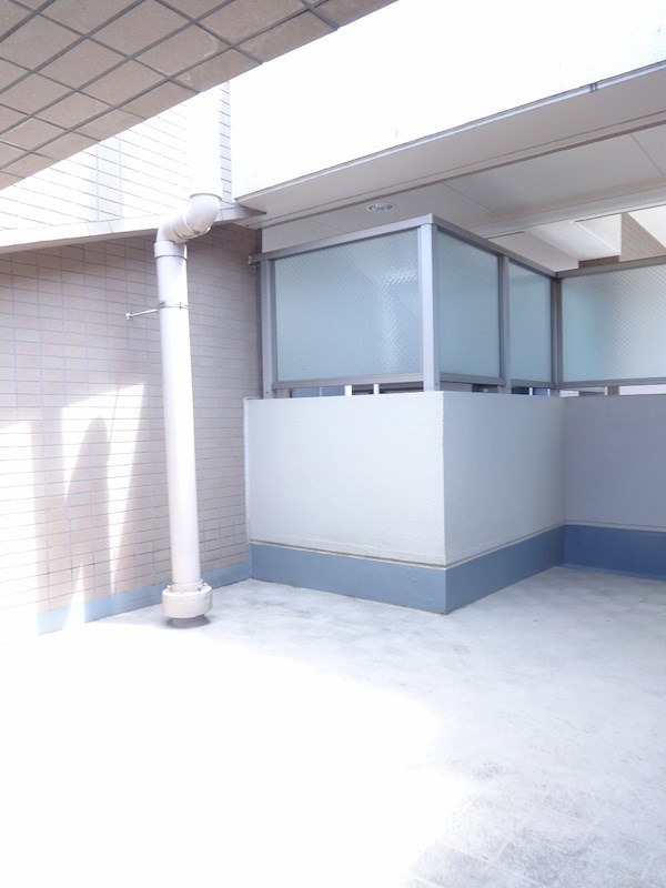 西葛西ガーデンハウス その他4