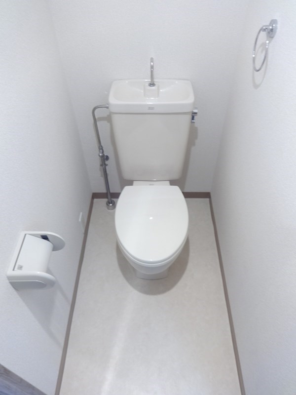 西葛西ガーデンハウス その他5