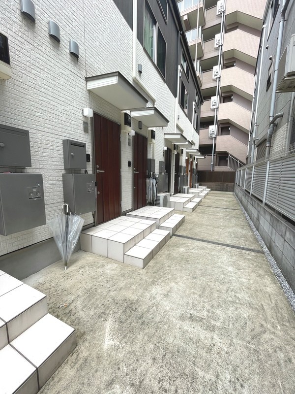 リラサンテ立花  その他8