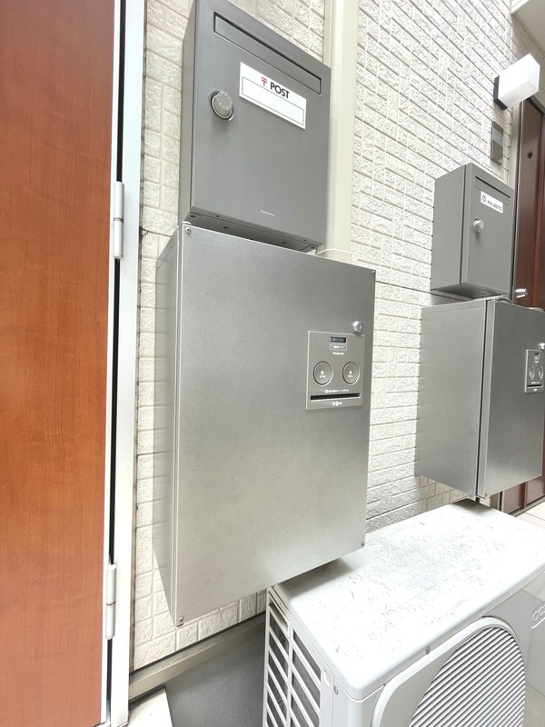 リラサンテ立花  その他10