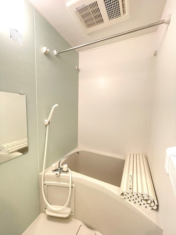 リラサンテ立花  風呂画像