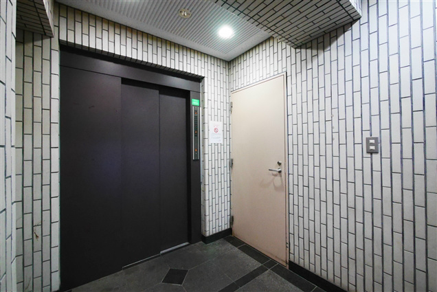 ニューガイアリルーム葛西駅南No,20 その他1