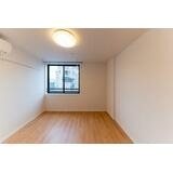 COCOCUBE西日暮里 リビング