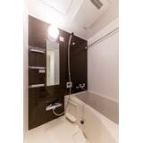 COCOCUBE西日暮里 風呂画像