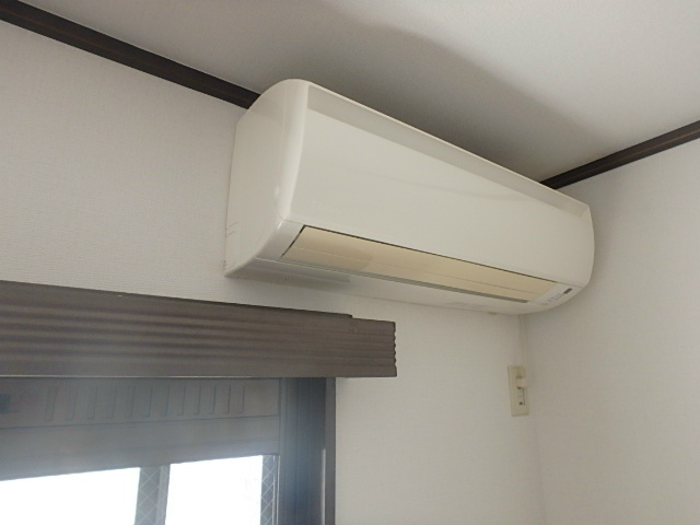 シティハイツ その他4