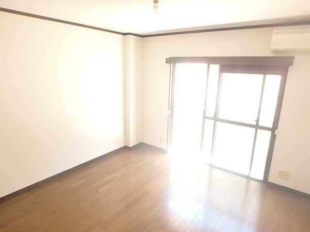 シティハイツ リビング