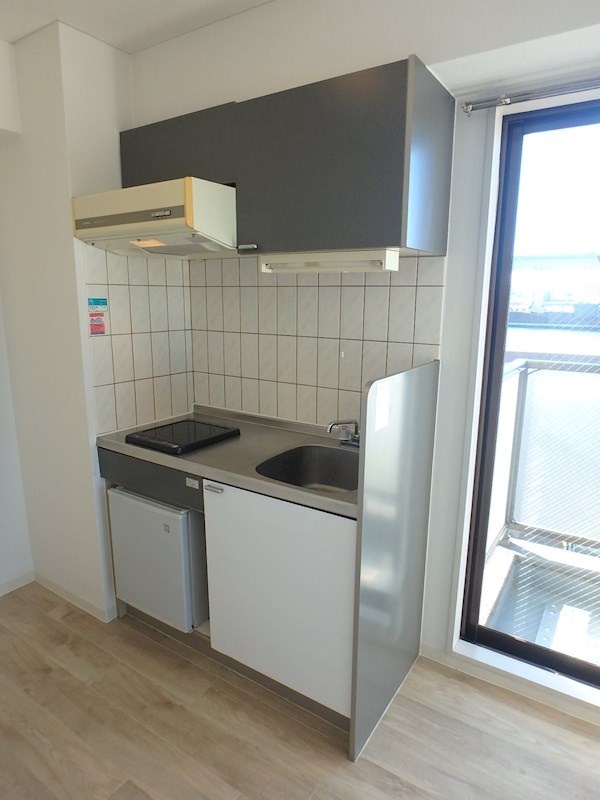 メインステージ西葛西 キッチン