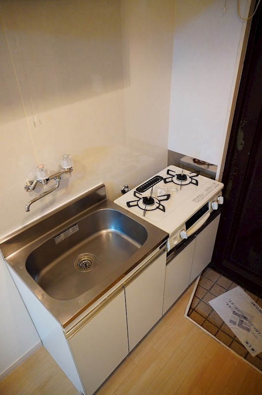 アリスヴィラ  キッチン