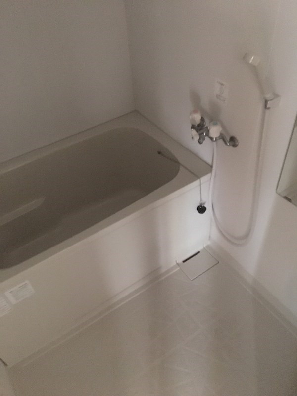 ルミエール塚田 風呂画像