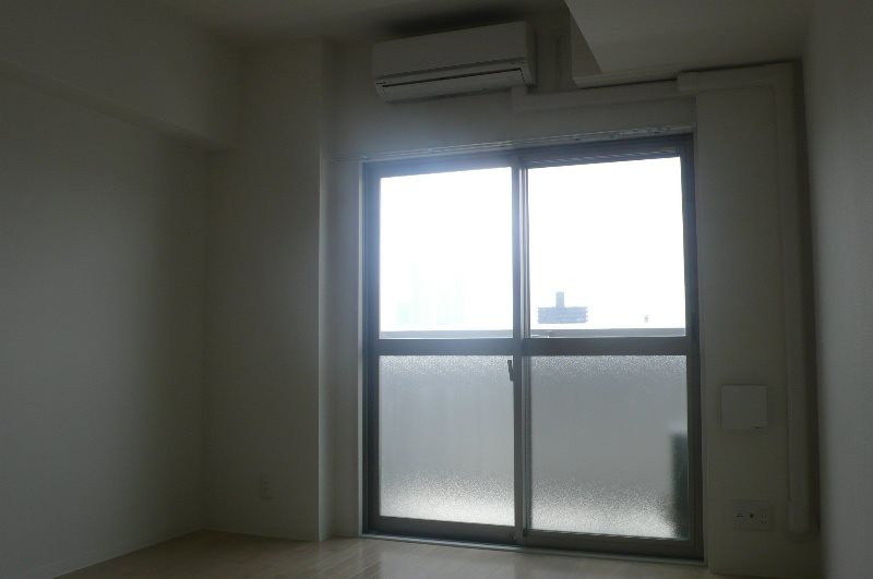 スカイラグーナ  ベッドルーム