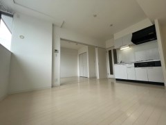 ラヴィン  リビング