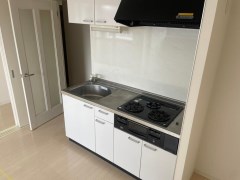 ラヴィン  キッチン