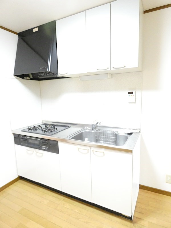 マルツコーポ キッチン