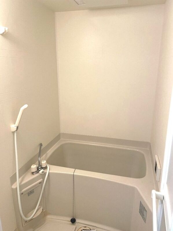 hacco house 風呂画像