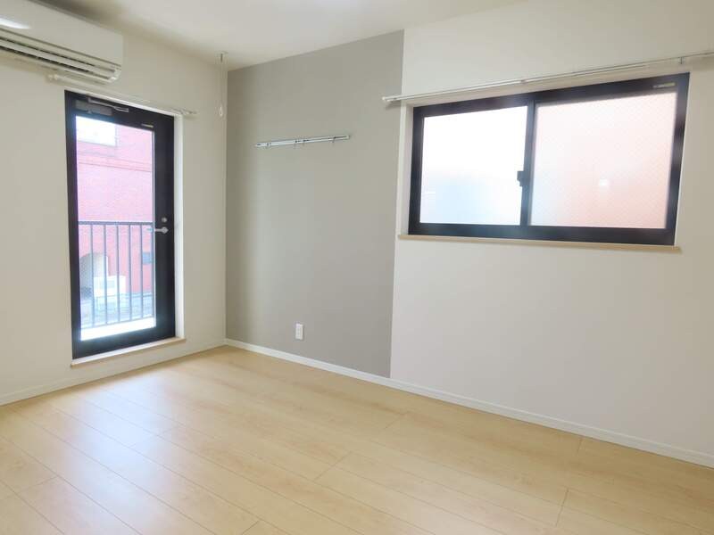 エクレール舜プリモ リビング