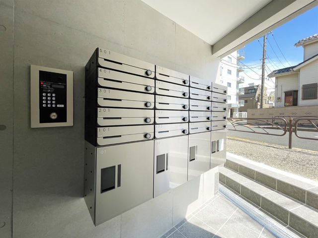 ＢＲＩＯ亀有 その他6