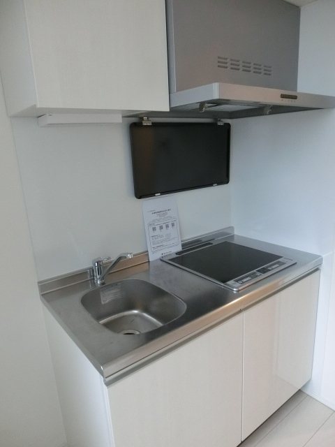 ＢＲＩＯ亀有 キッチン