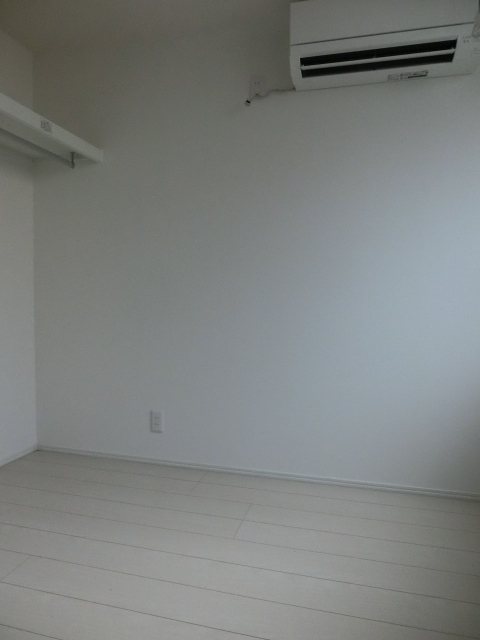 ＢＲＩＯ亀有 ベッドルーム