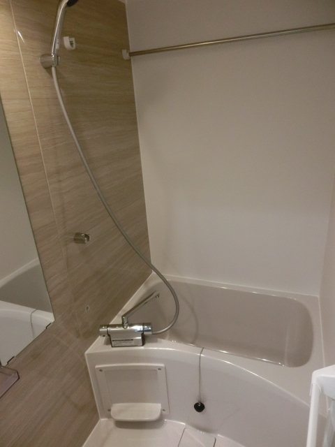 ＢＲＩＯ亀有 風呂画像