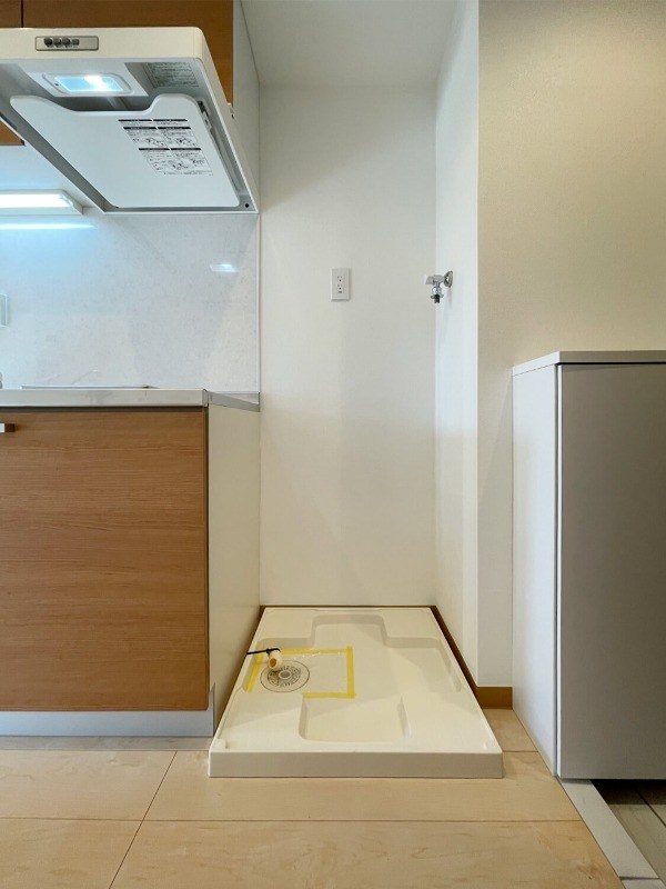 モアナコート北綾瀬 その他4