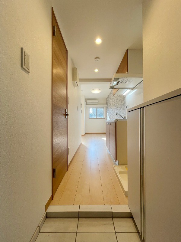 モアナコート北綾瀬 その他8