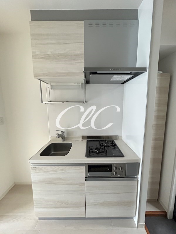 エクセリオン・Ｕ キッチン