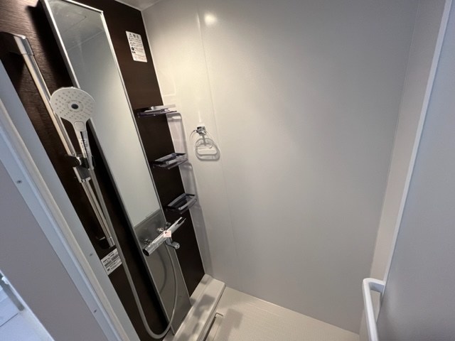 エクセリオン・Ｕ 風呂画像