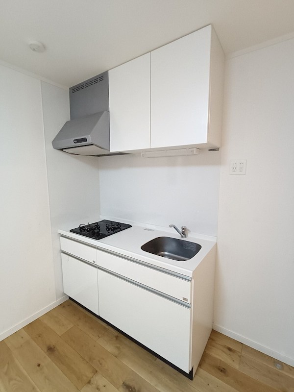 ベルエトワール キッチン