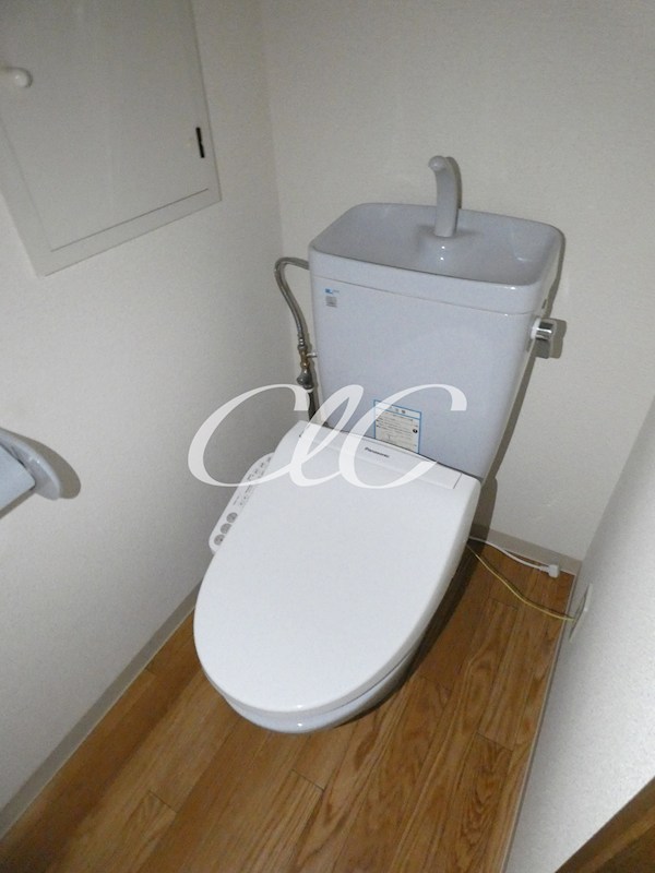 ハオスローレライ その他4