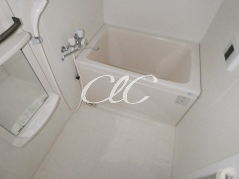 ハオスローレライ 風呂画像