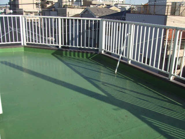 サンクレスト その他6